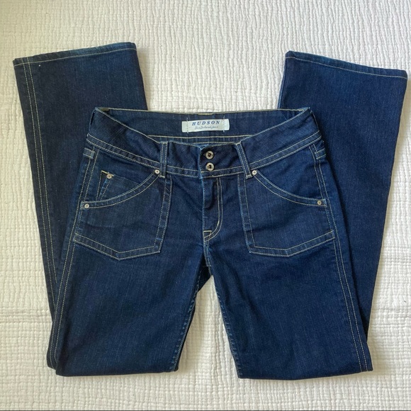 Hudson Jeans, size 30 - Picture 3 of 6